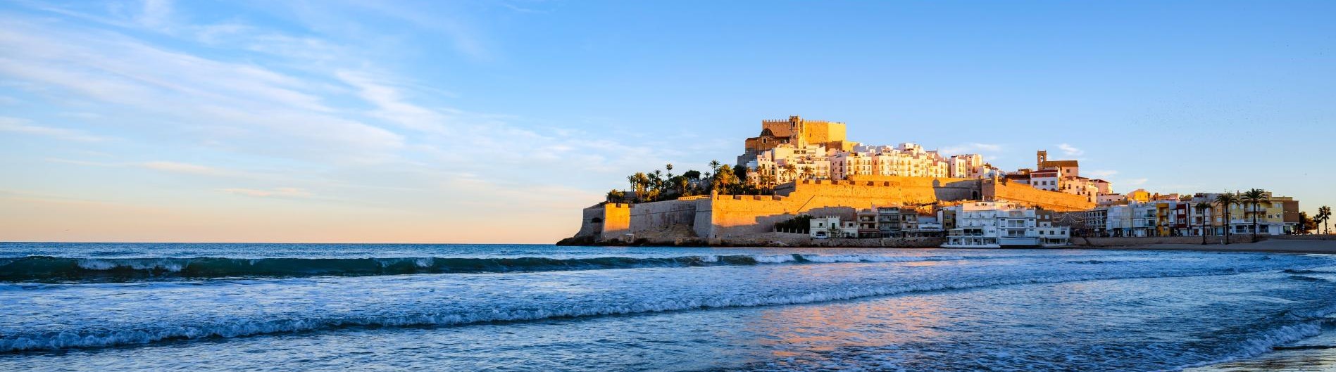 Playa de las Salinas